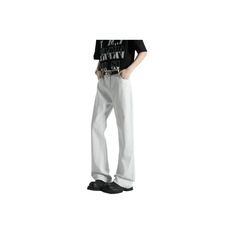 HAPPY PARTY Jeans Unisex-6