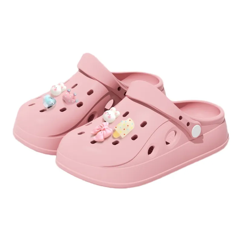 TZLDN Slippers / Home Slippers-5