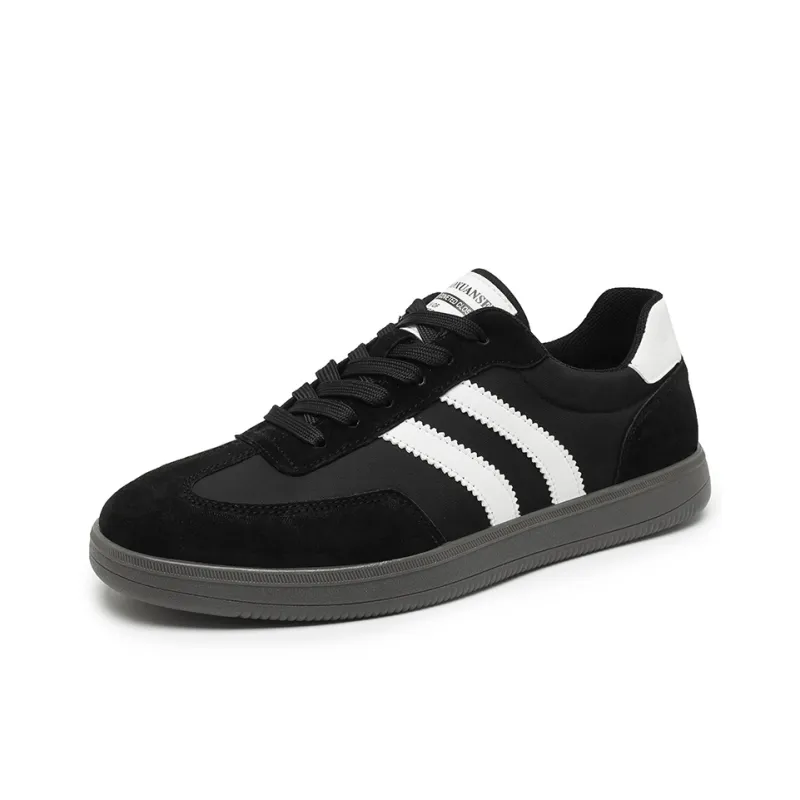 Frank Mully Low Top Skateboard Shoes Men's-4