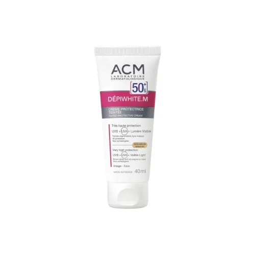 ACM LABORATOIRE 자외선 차단 크림 자외선 차단 남녀공용