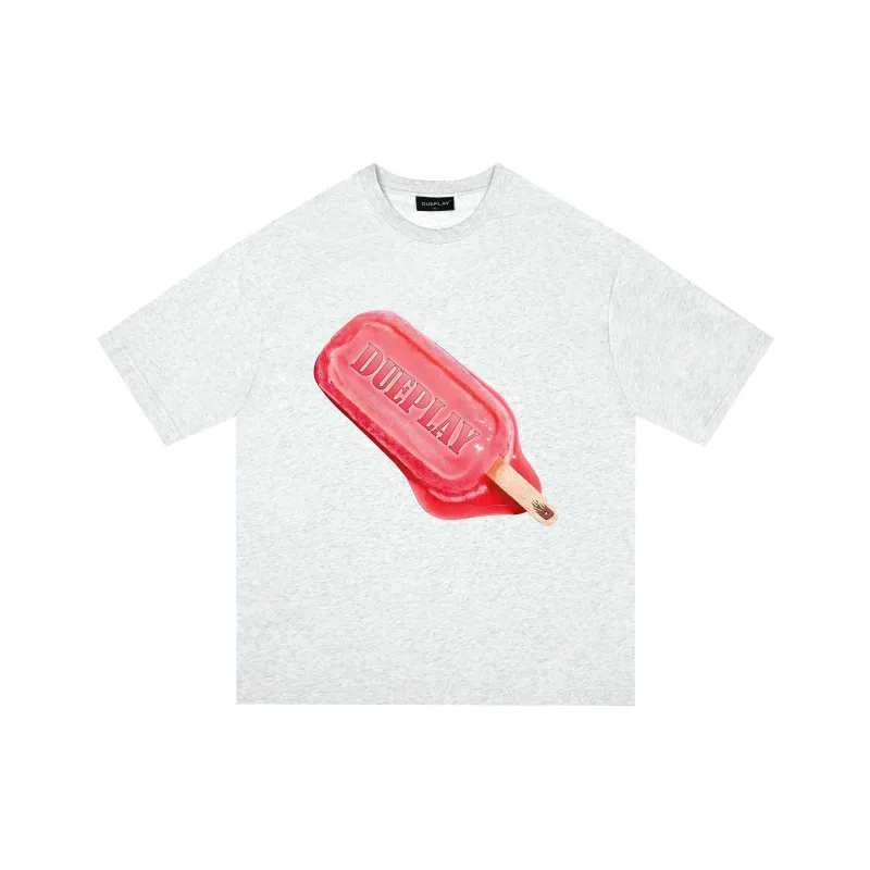 DUEPLAY T Shirts Unisex-10