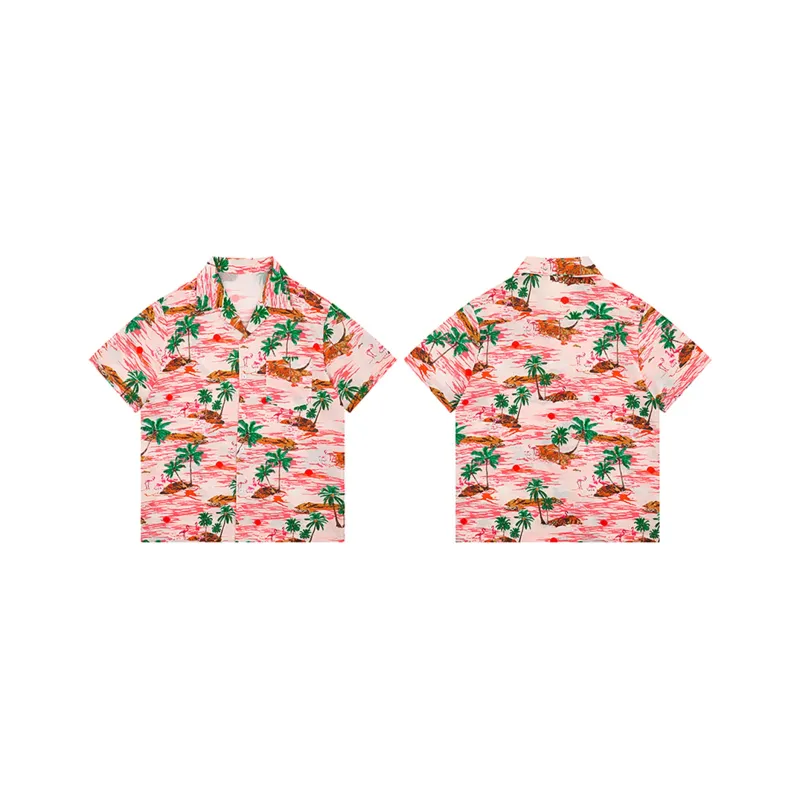 T IRA Shirts Unisex Image Color-3