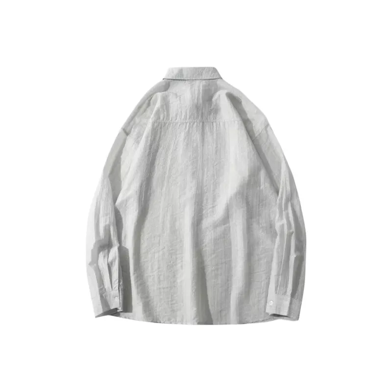Mu Qingqing Shirts Women's-3