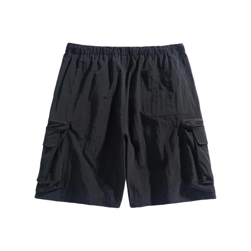 Quiksilver Casual Shorts Unisex-7