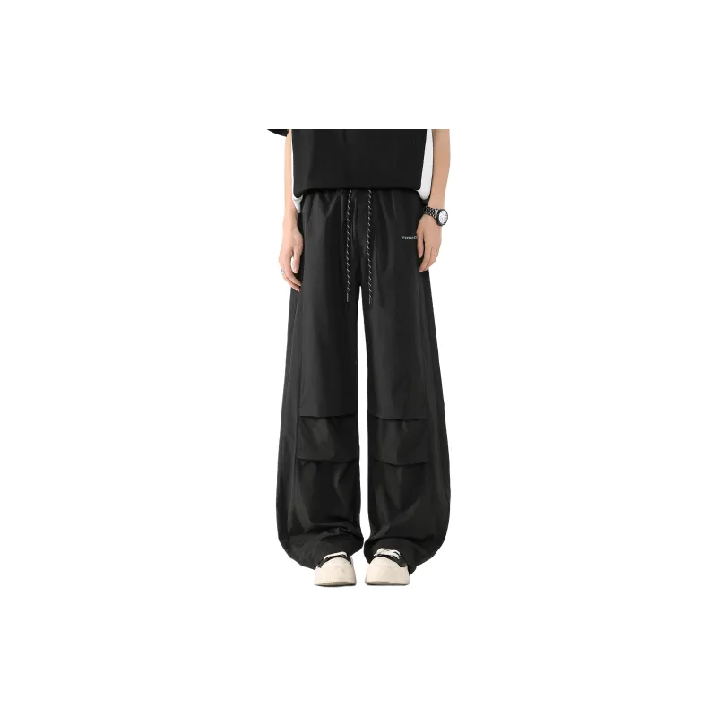 TUCANO Casual Pants Unisex-0