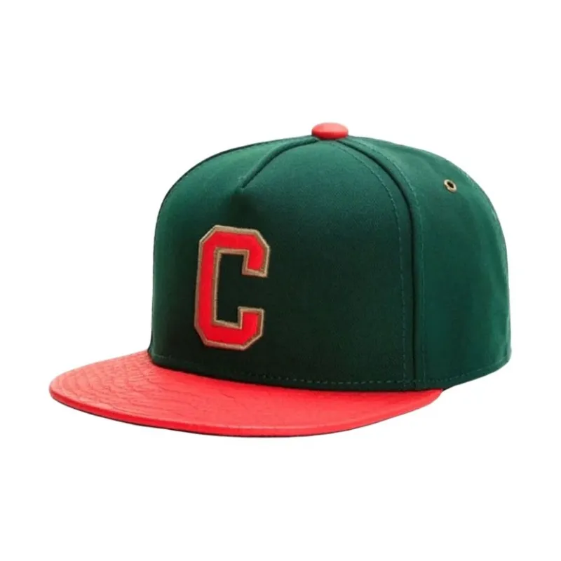 Ai Jiawei Cotton Baseball Caps Unisex-2