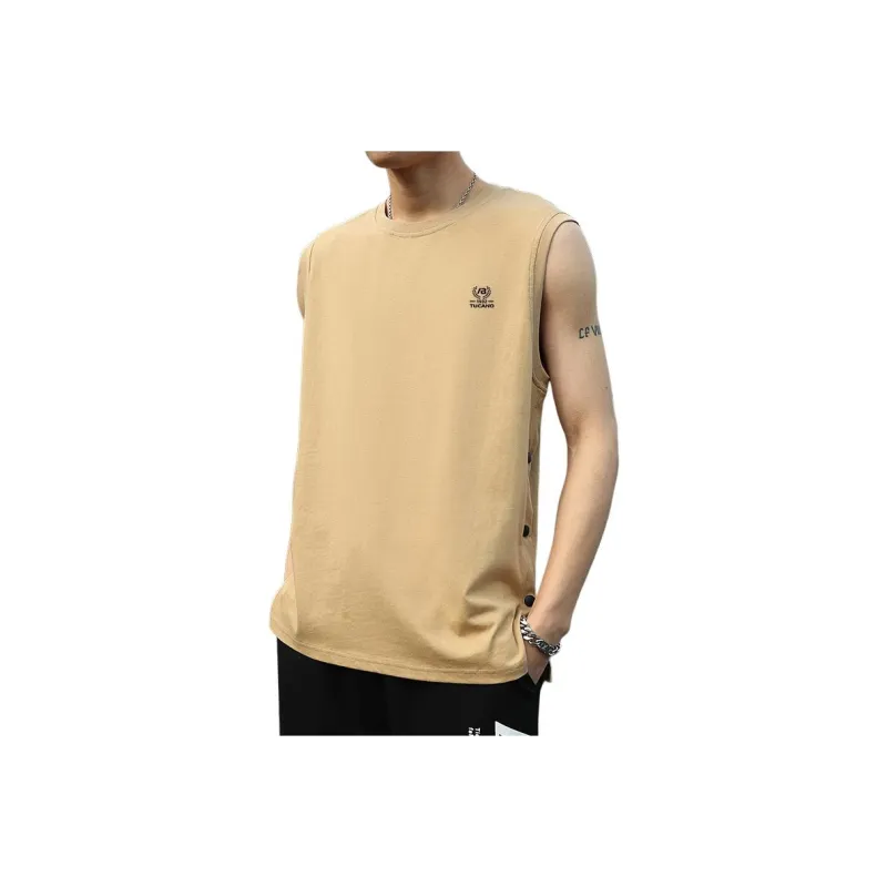 TUCANO Tank Tops Unisex-11