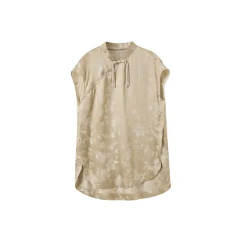 3COLOUR Shirts Women's Khaki