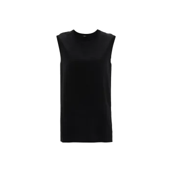 JOSEPH Bley Silk Crepe Blouse