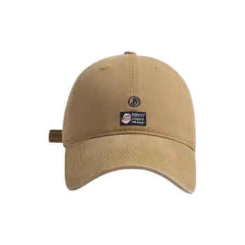 POPEYE Cotton Baseball Caps Unisex