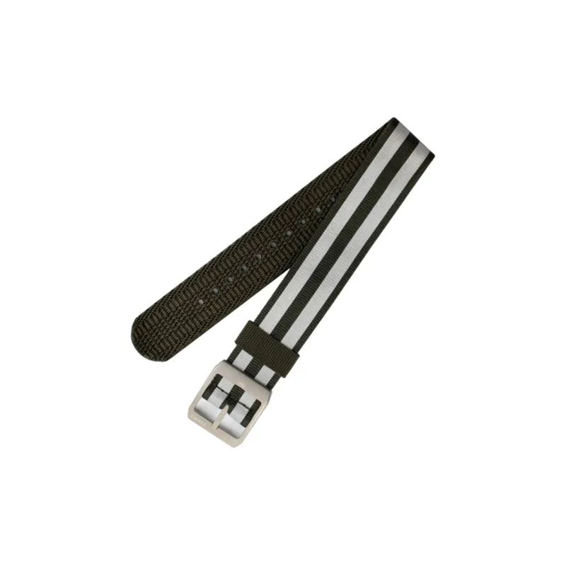 TIMEX All Compatibility Watch Band Leather Material-2