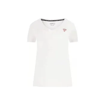 GUESS T Shirts Women's White