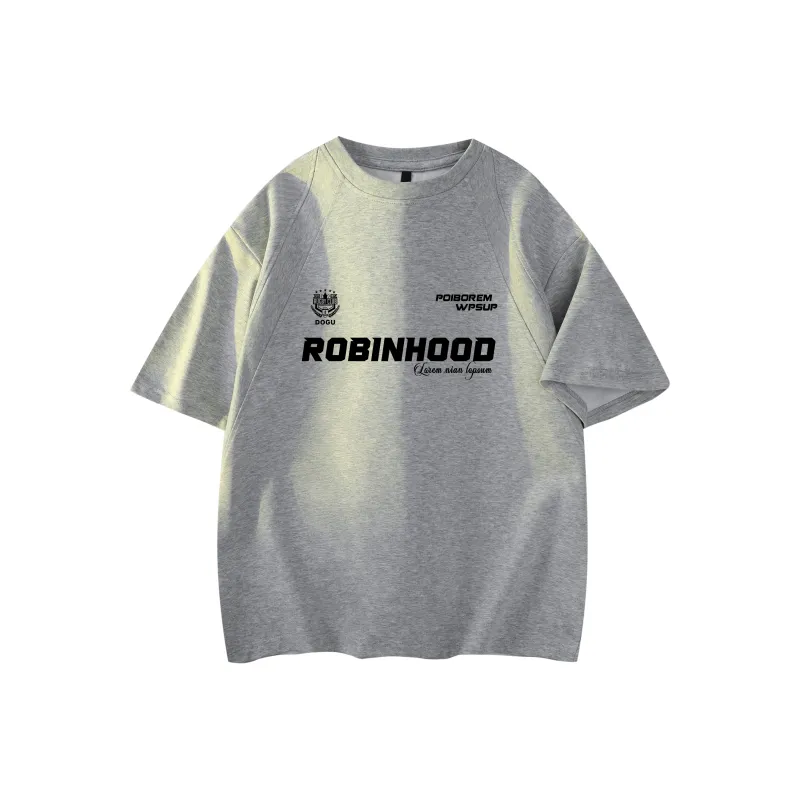 ROBINHOOD T Shirts Unisex-0