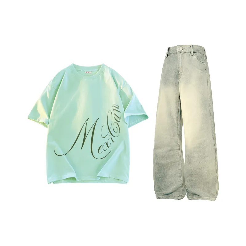MEXICAN Casual Sportswear Unisex-30