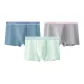 Lake Heart Green, Mint Green, Stardust Gray (White)