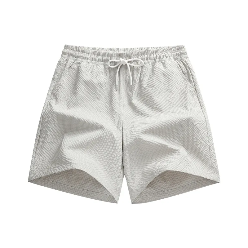 Lind Erki Casual Shorts Unisex-12