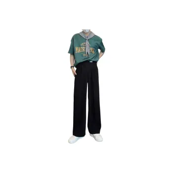 Manchester City F.C. Suit Trouser Unisex Black