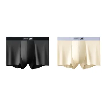 Lee Underwear Gift Boxes Men's 2 Pack