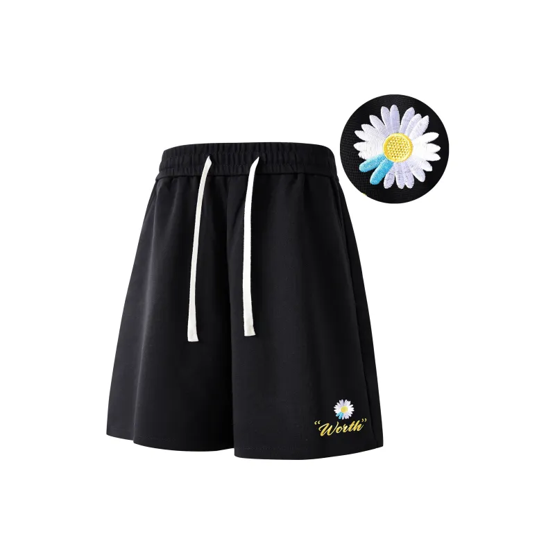 Worthwhile Movement Casual Shorts Unisex-1