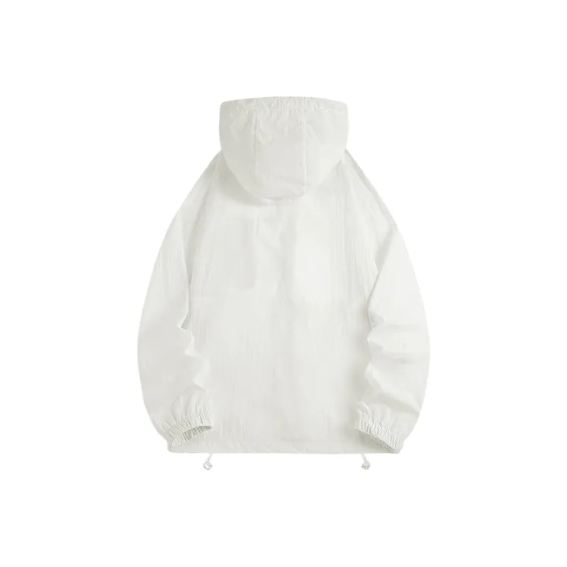 Jeep Sun Protection Clothing Unisex-3