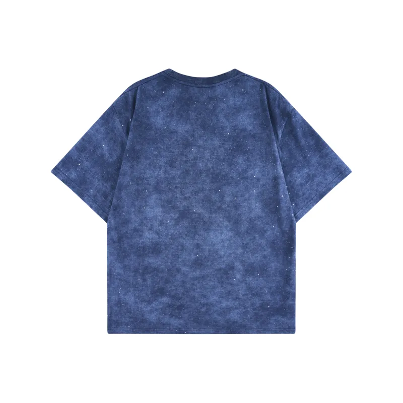 CHARLIE GOLF T Shirts Unisex-8