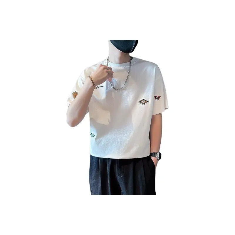OKPI T Shirts Unisex-0