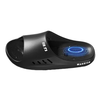 Warrior Refreshing Collection Slide Slipper, Home Slippers Shoes