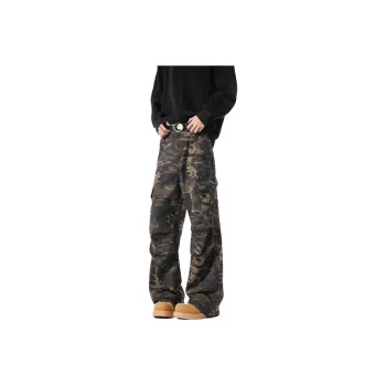 T IRA Cargo Pants Unisex