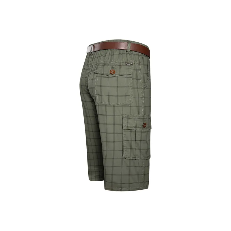 VERAF CA Casual Shorts Men-6