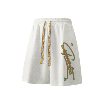 7 SEVFUN Casual Shorts Unisex