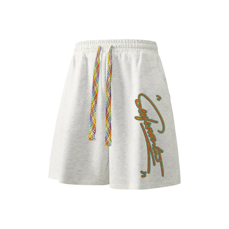 7 SEVFUN Casual Shorts Unisex-0