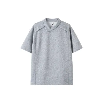 KEIRANDUN T Shirts Unisex