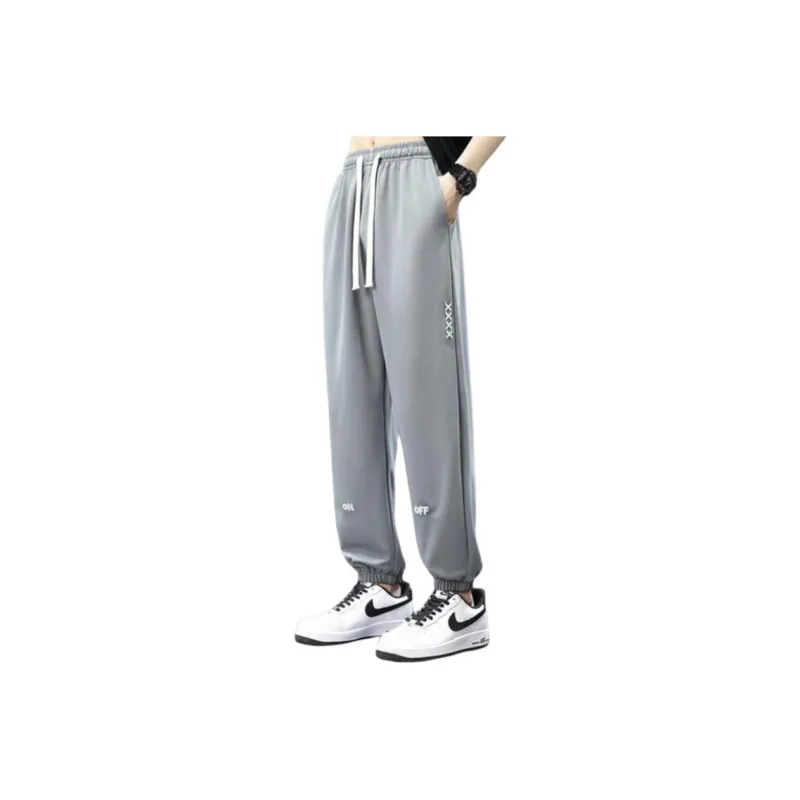 SIFLYTO Casual Pants Unisex-9