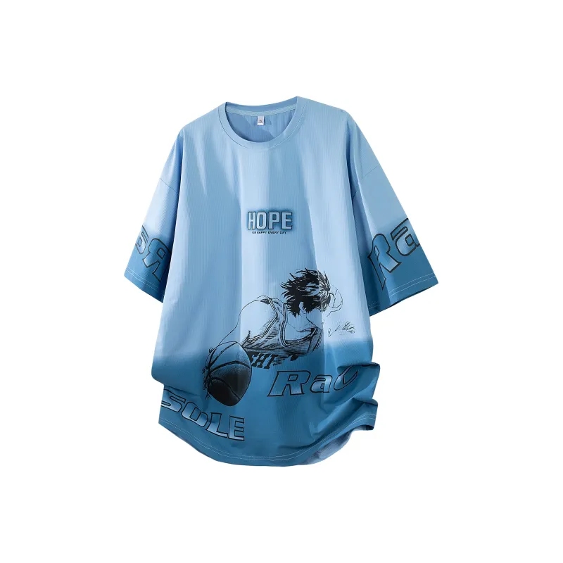 PASOK T Shirts Unisex-2