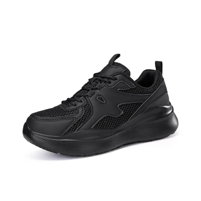 ROBINHOOD Slip Resistant, Abrasion Resistant, Breathable, Lightweight Low Top Casual Shoes Unisex Box Included-2