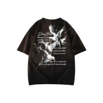 Budding Bear T Shirts Unisex