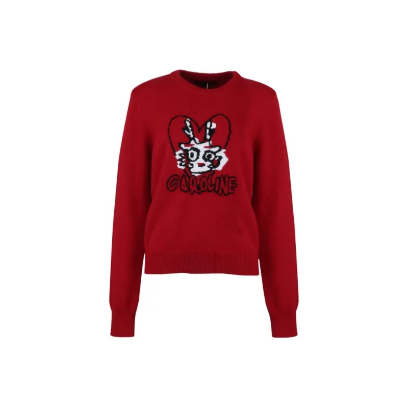 Caroline Sweaters Women's-1
