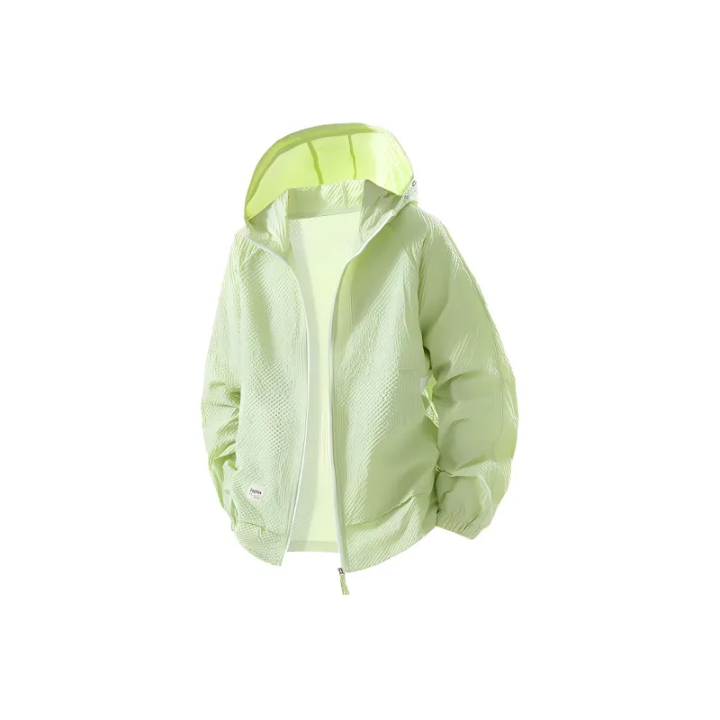 Grace Super Light Insect Resistant Sun Protection Clothing Women's-2