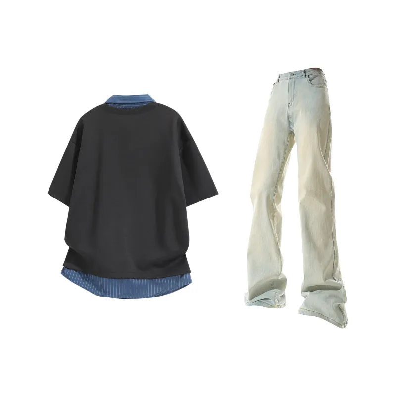 Tre Club Casual Sportswear Unisex-7