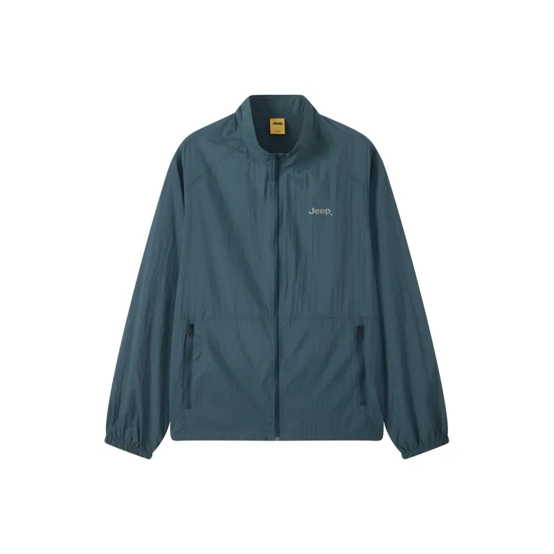 Jeep Ice Edge Sun Protection Collection Sun Protection Clothing Men-6