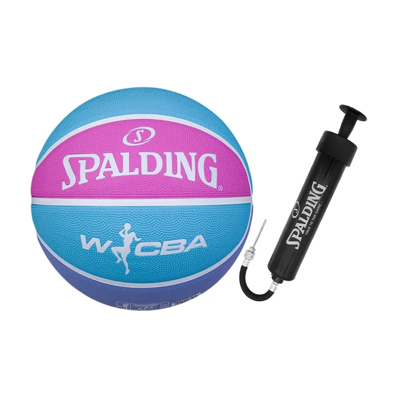 SPALDING WCBA League Series Basketball-5
