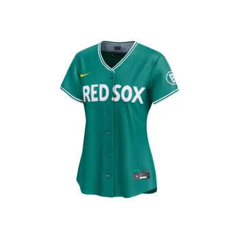 Nike Boston Red Sox City Connect Women's's Nike Dri FIT Adv Mlb Limited Jersey