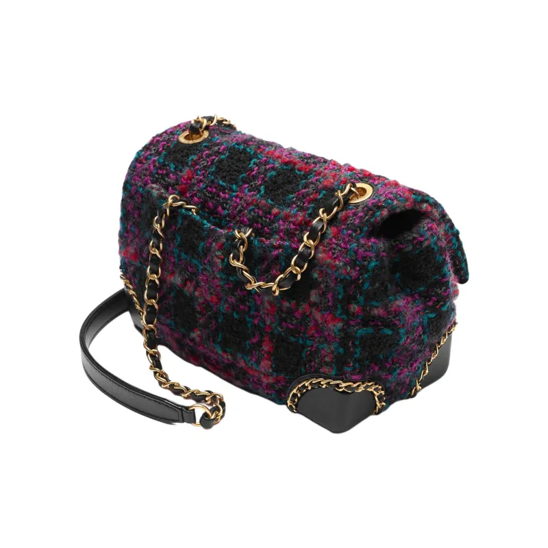 CHANEL 22K Autumn And Winter Crossbody Bags-2