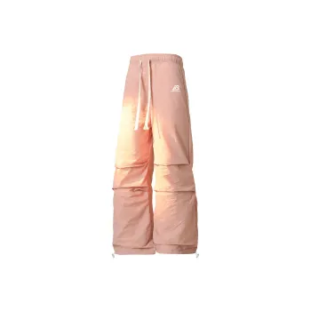 BOBBY ABLEY Casual Pants Unisex