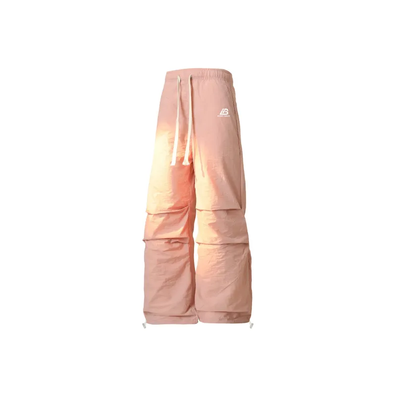 BOBBY ABLEY Casual Pants Unisex-21
