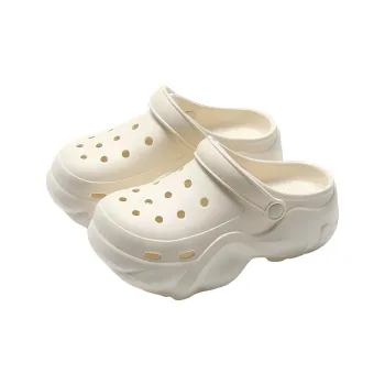 Ke Jiayi Slippers / Home Slippers
