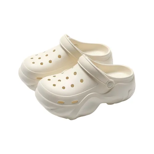 Ke Jiayi Slippers / Home Slippers