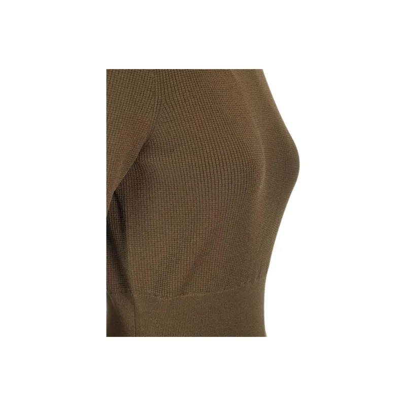 TORY BURCH Short sleeved Dress-4