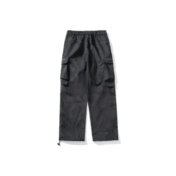Youth Pastoral Order Casual Pants Women's
