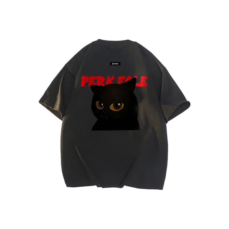 PERK EGLE T Shirts Unisex-17